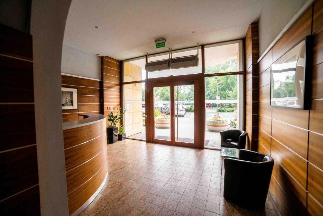 Torre Verona Apartment - 70M2, Terrace, Garage Krakov Exteriér fotografie